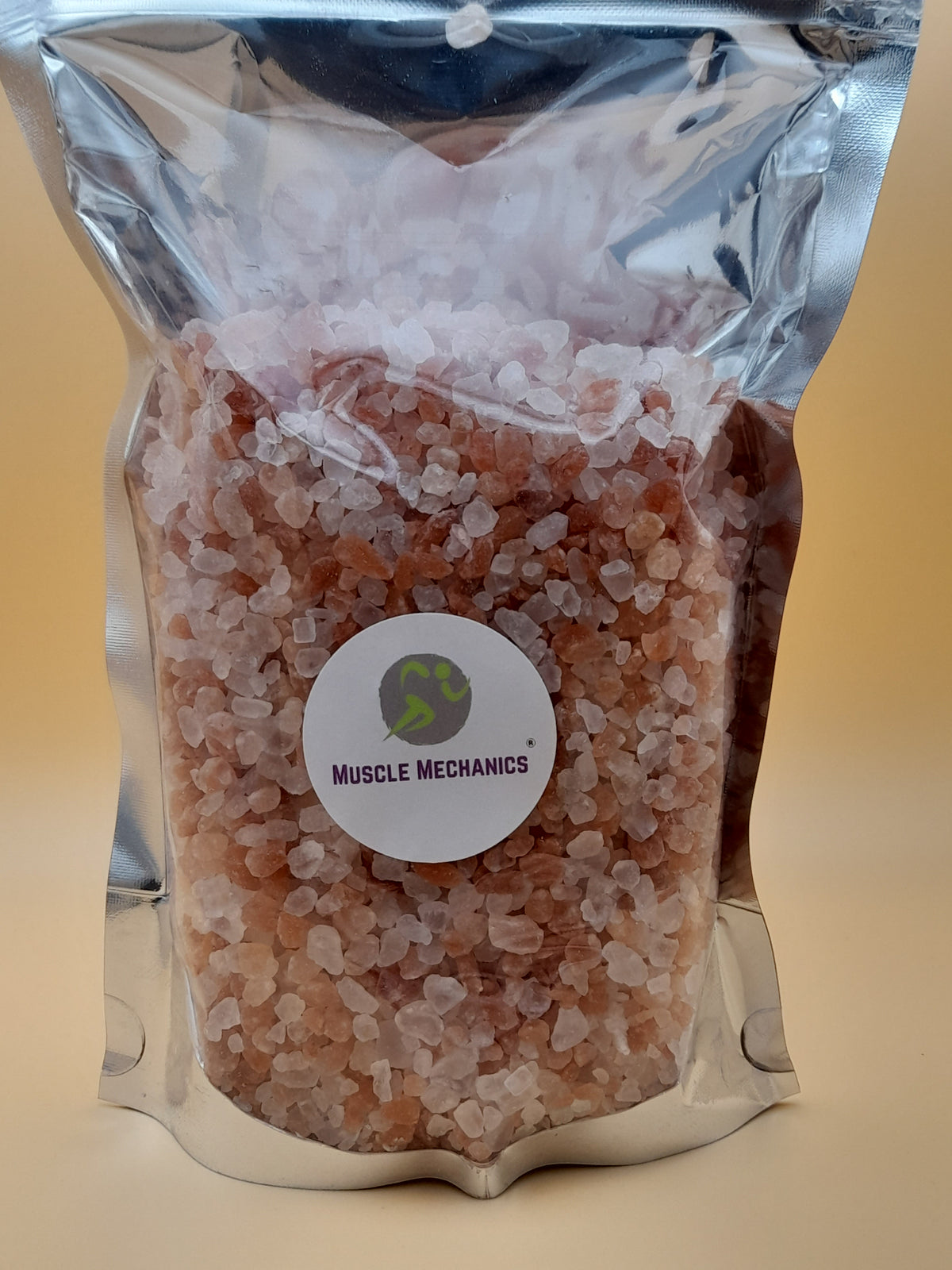 Muscle Bath Salts (Feel Revived)