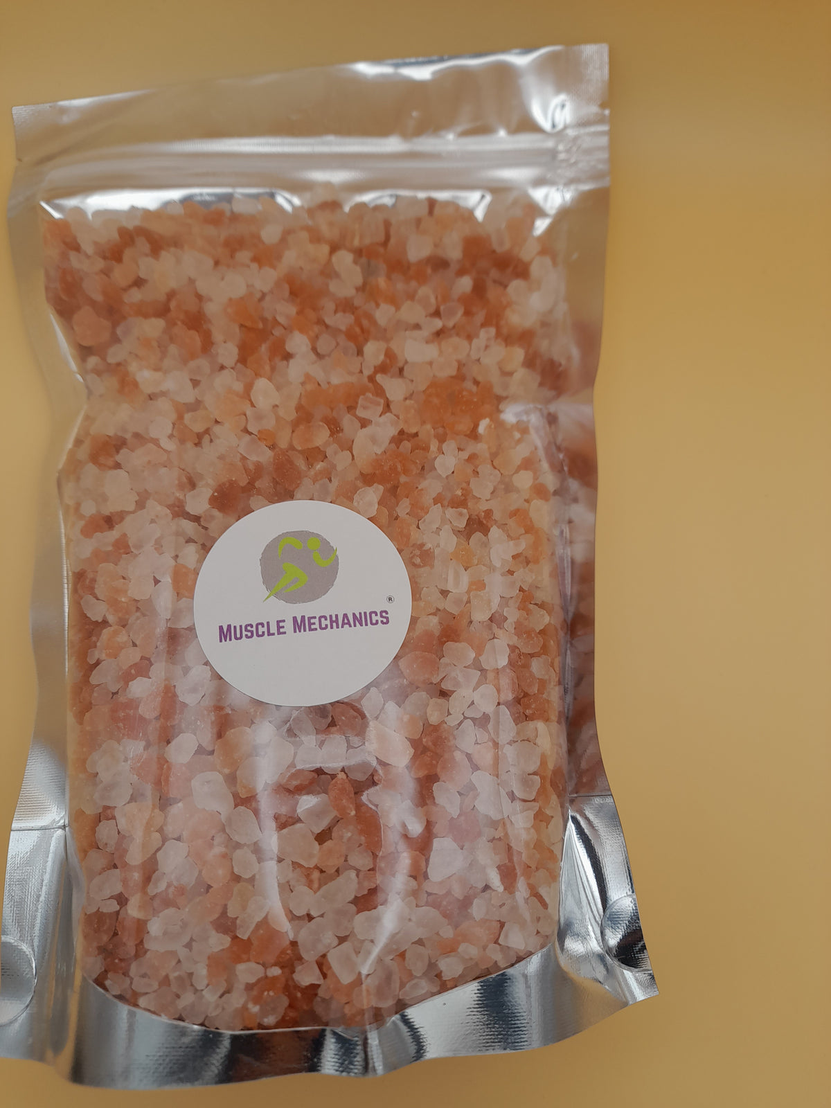 Muscle Bath Salts (Feel Revived)